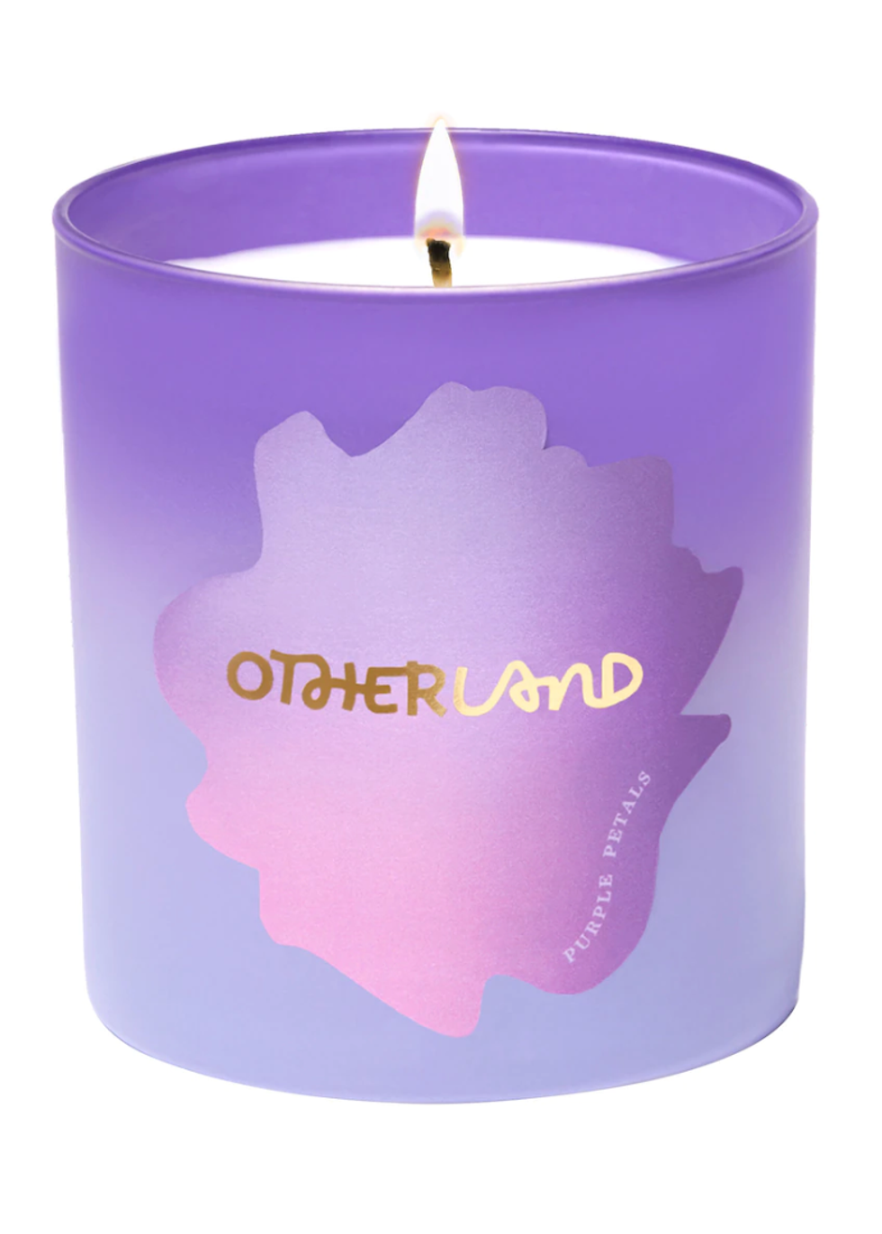 Otherland Purple Petals