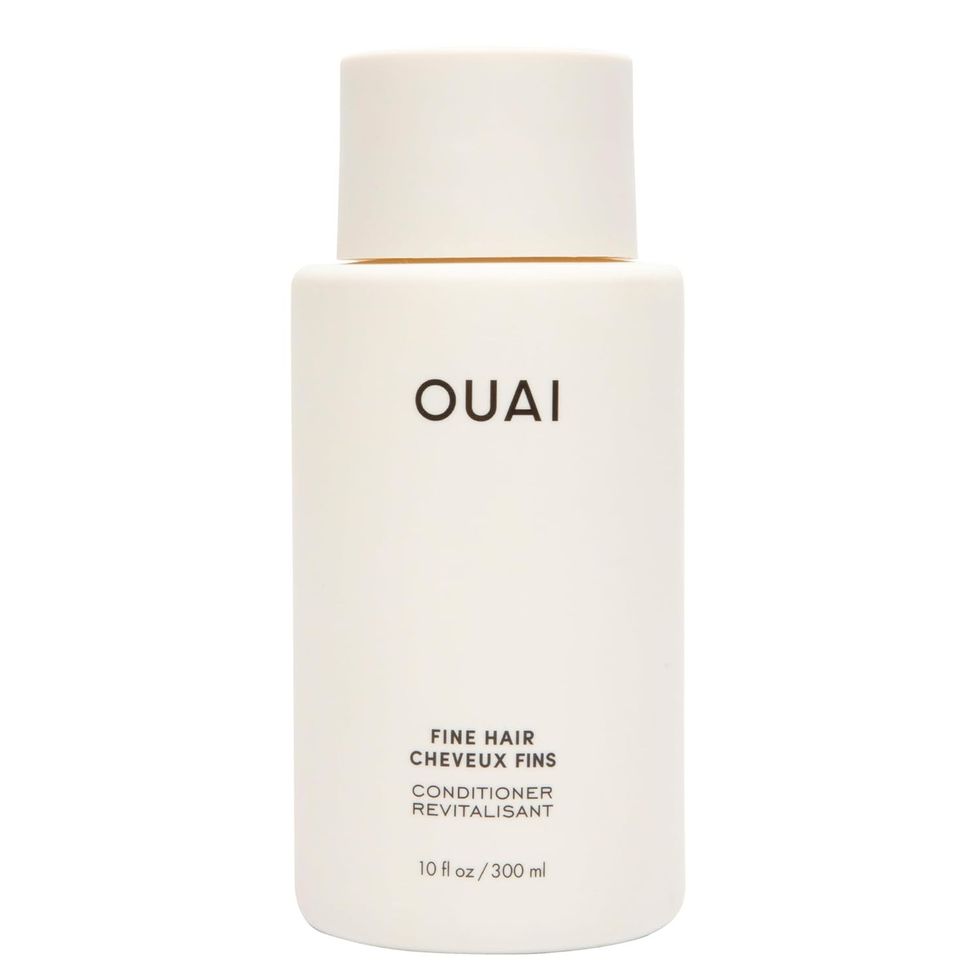 Ouai Fine Hair Conditioner
