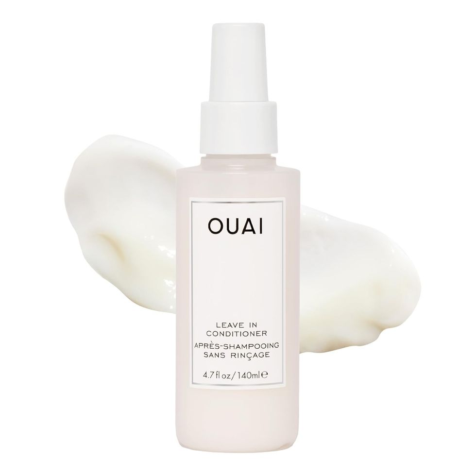 Ouai Leave-In Conditioner