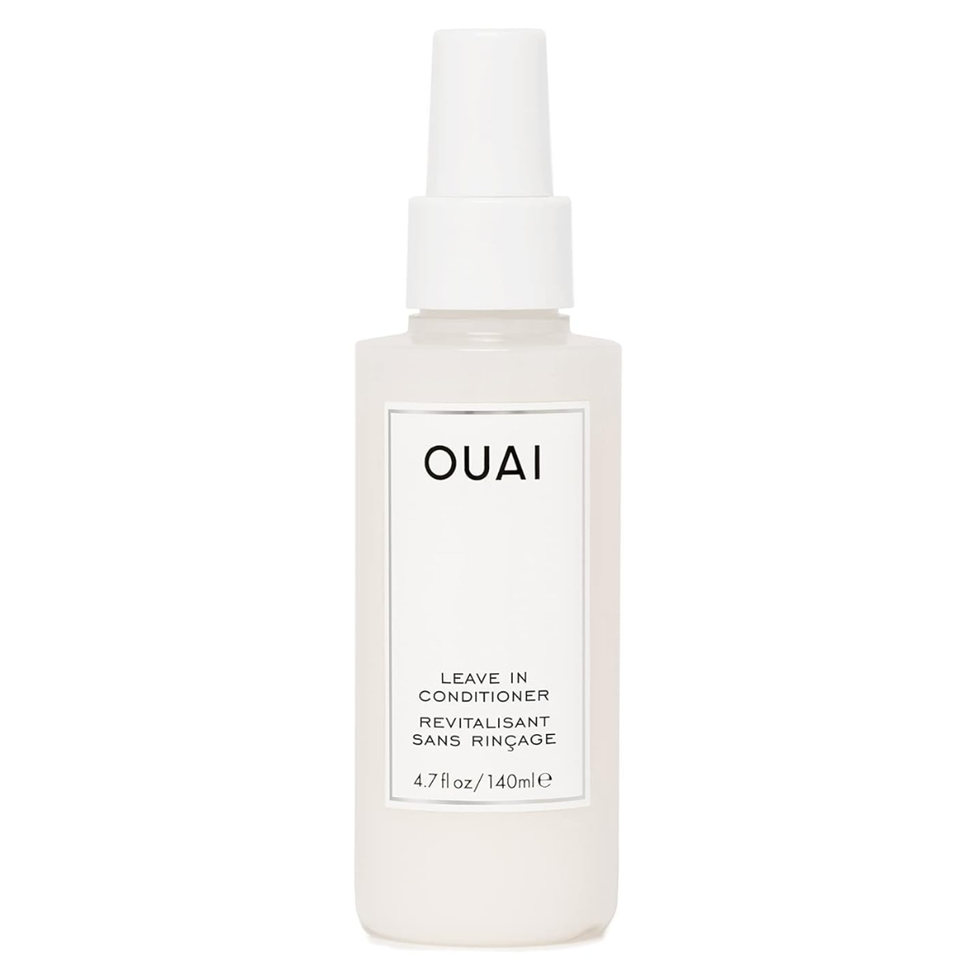 OUAI Leave In Conditioner