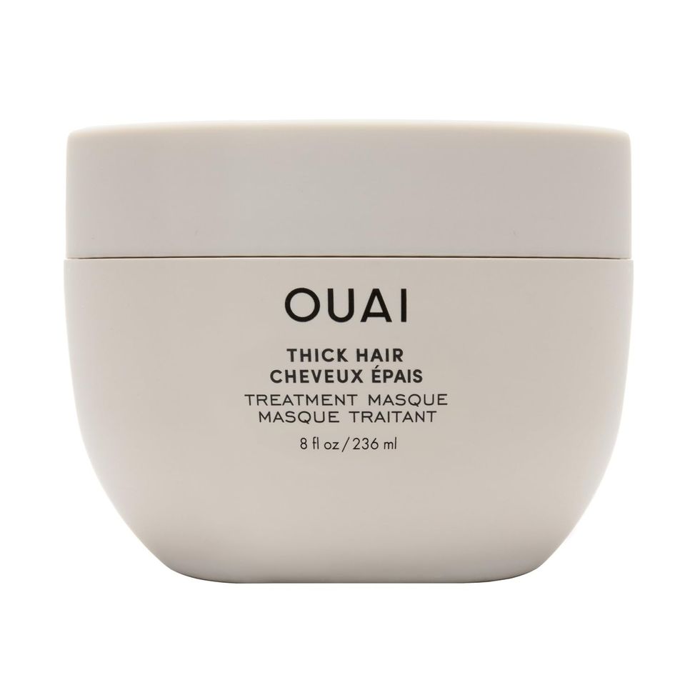 OUAI Thick Hair Mask