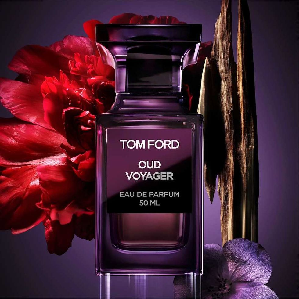 Oud Voyager Eau De Parfum de Tom Ford
