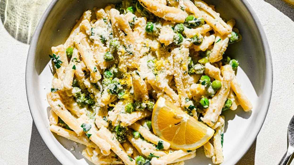Our All-Time Favorite 15-Minute Pasta Recipes