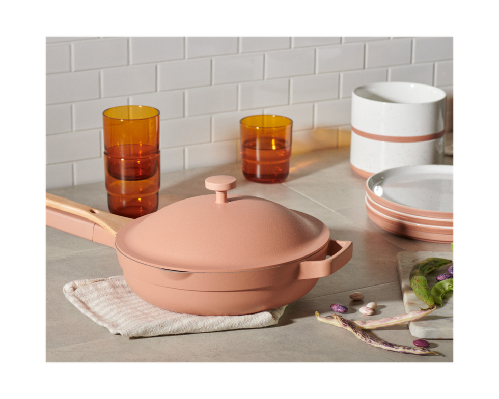 Our Place Always Pan