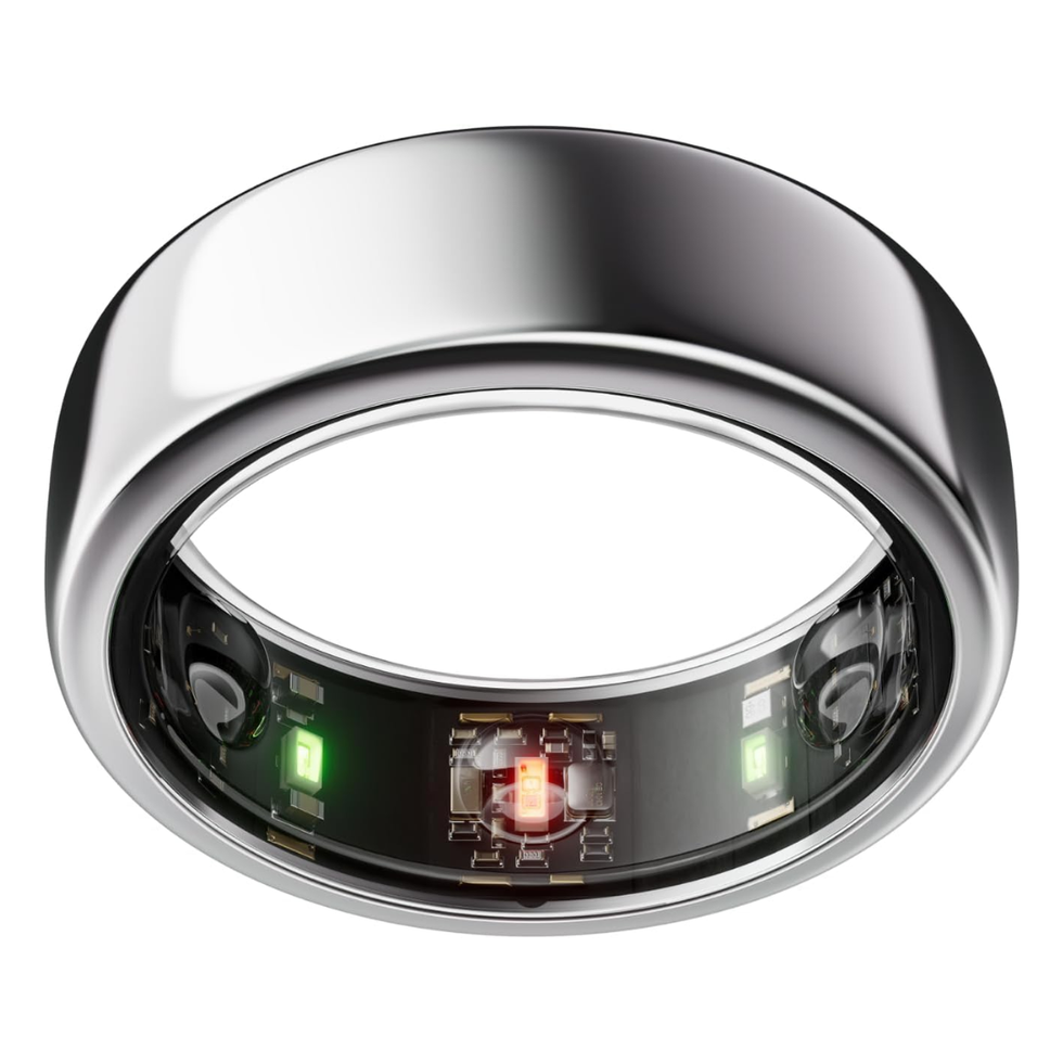Oura Ring