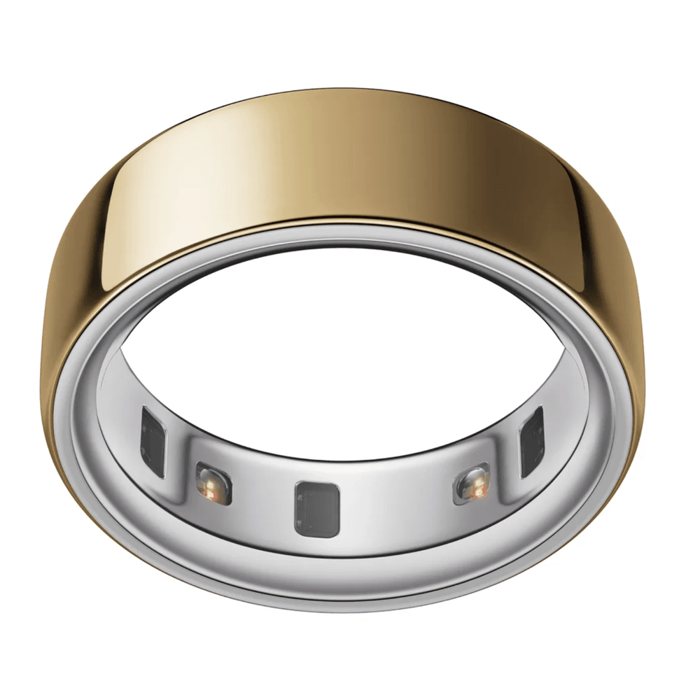Oura ring