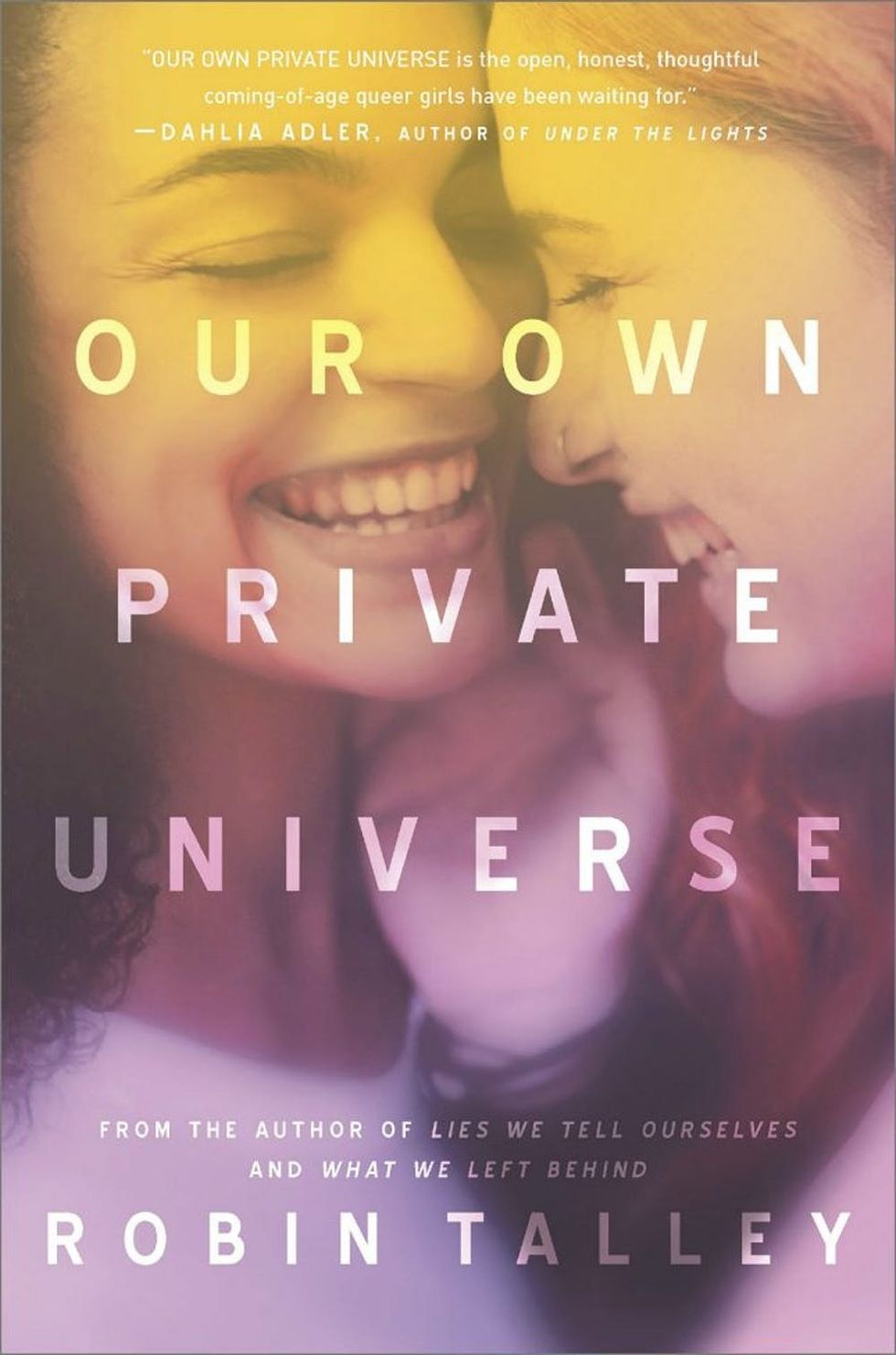 ourownprivateuniverse