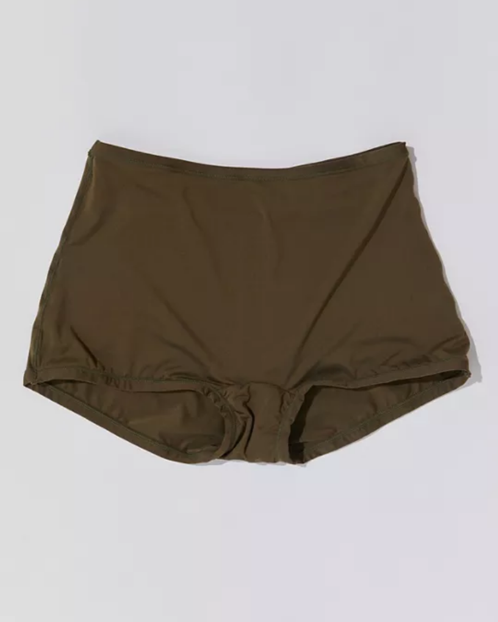 Out From Under Featherweight Boyshort