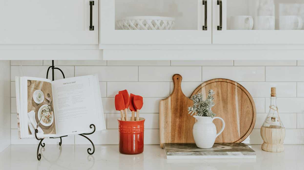 Outdated Kitchen Trends