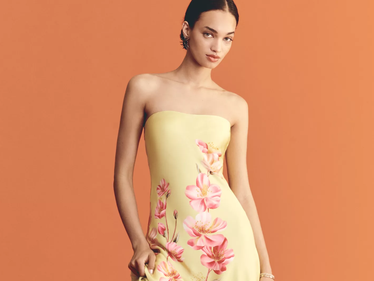 Outdated Summer Fashion Trends 2025