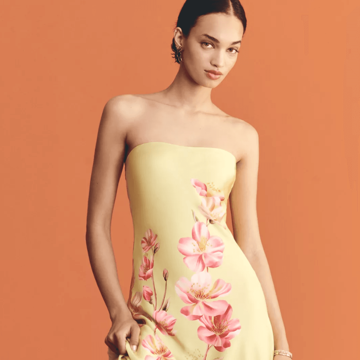 2025 summer dress trends Spring/summer fashion can be achieved using your existing wardrobe. Here's how The Irish Times On-trend Boho Crochet Dresses to