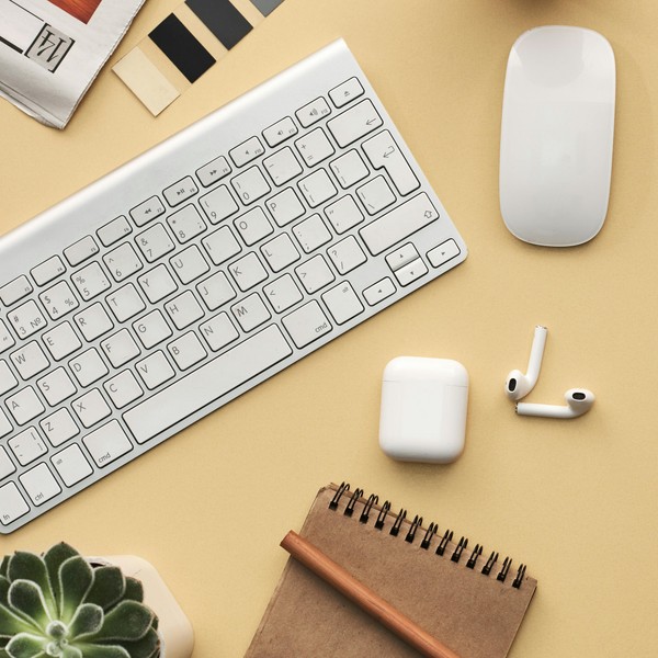 5 “Outdated” Tech Gadgets You Need To Upgrade In 2025 - Brit + Co