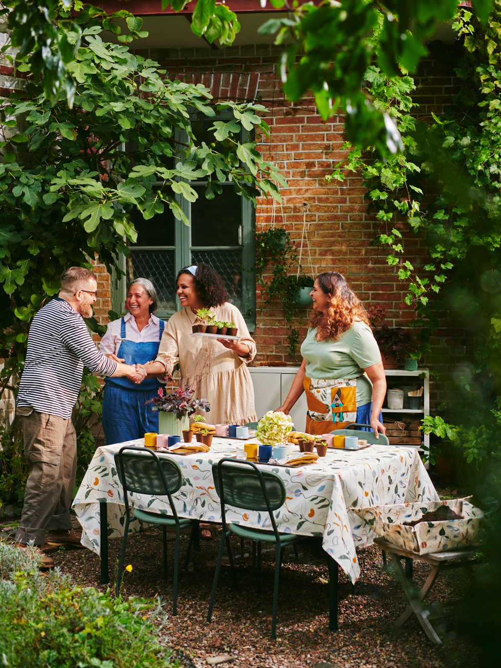 outdoor collection ikea