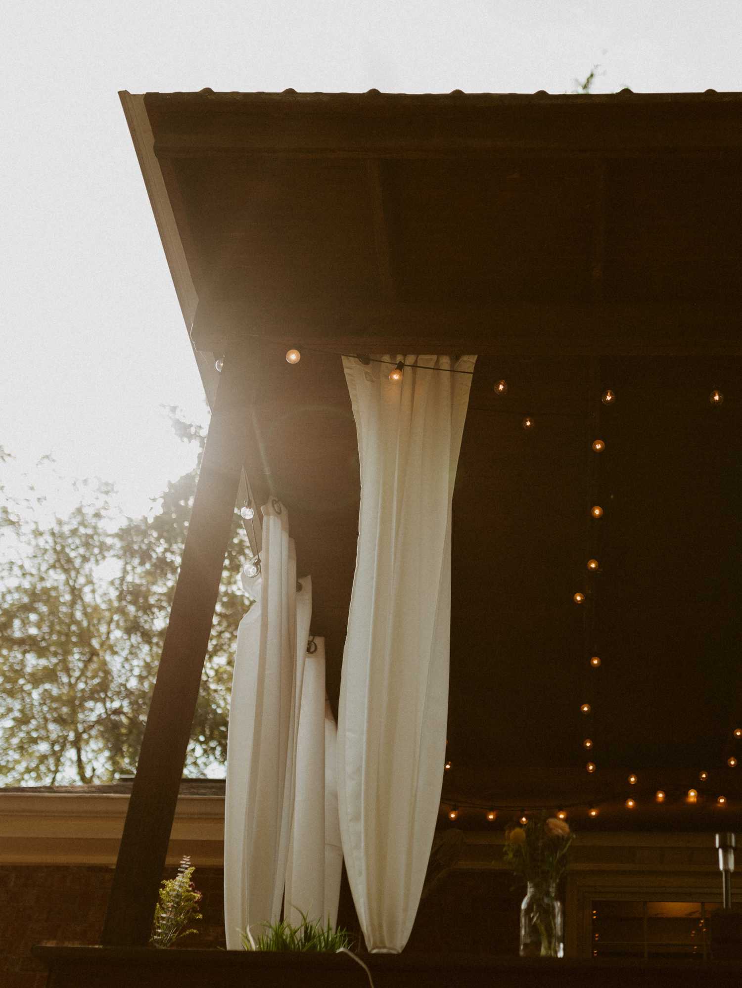 Outdoor Lighting Ideas