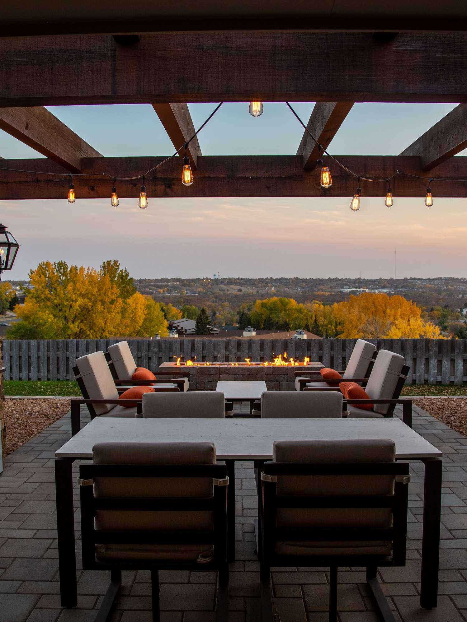 Outdoor Lighting Ideas