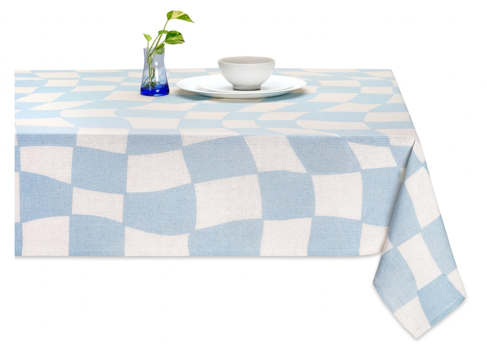 outdoor tablecloth