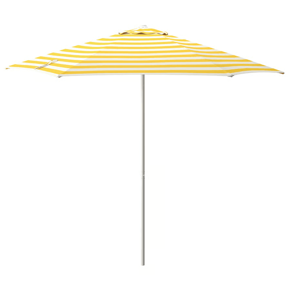 outdoor umbrella