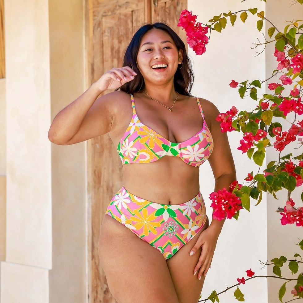 outer banks bathing suit brands