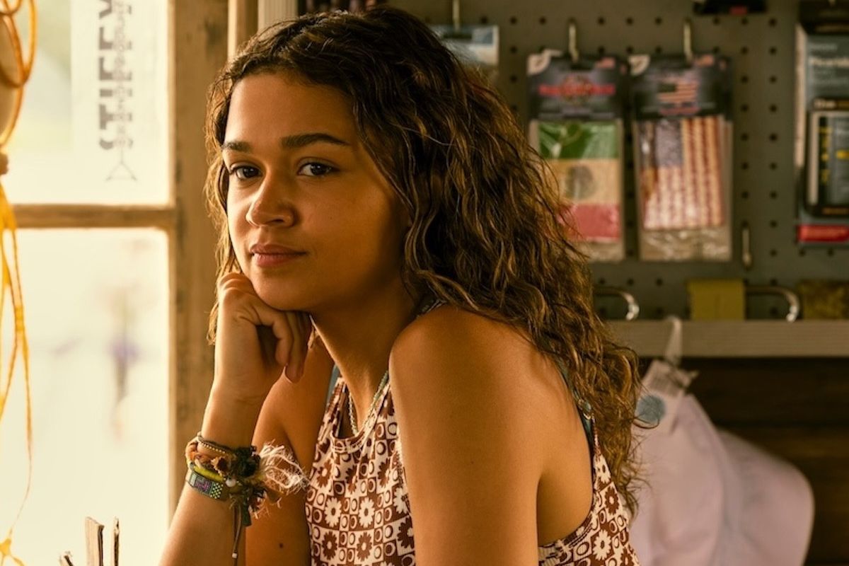 outer banks cast ages