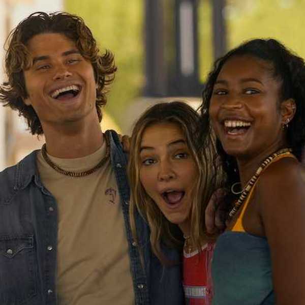 outer banks season 5 cast interview netflix madison bailey chase stokes carlacia grant jonathan daviss madelyn cline