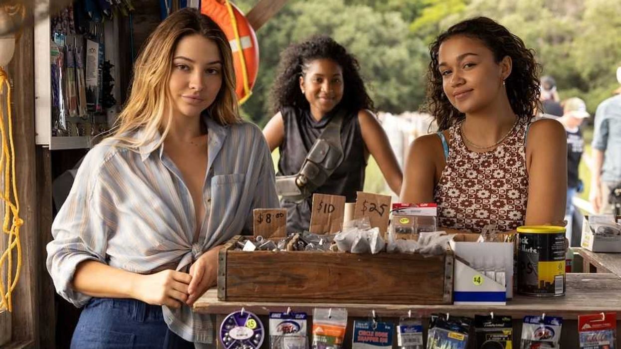 outer banks season 5 new look