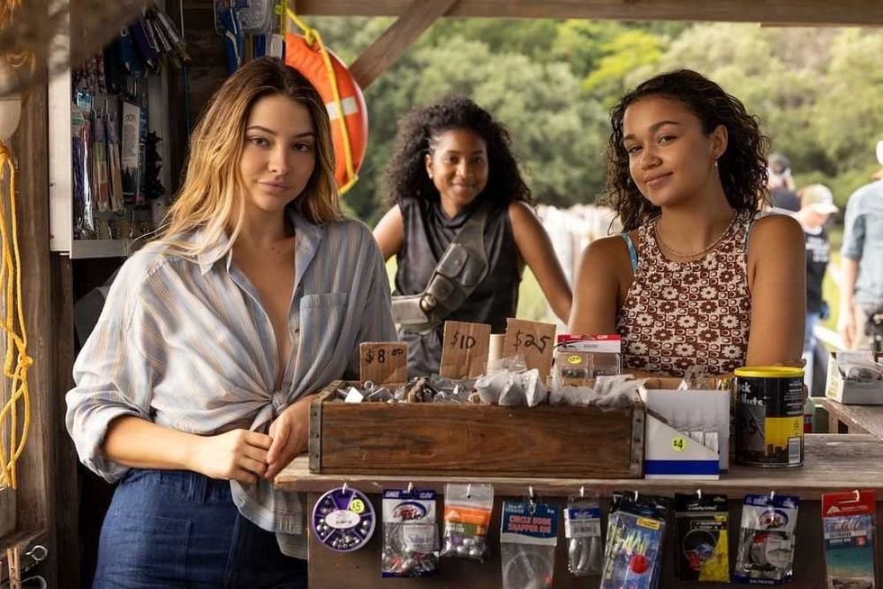 outer banks season 5 new look