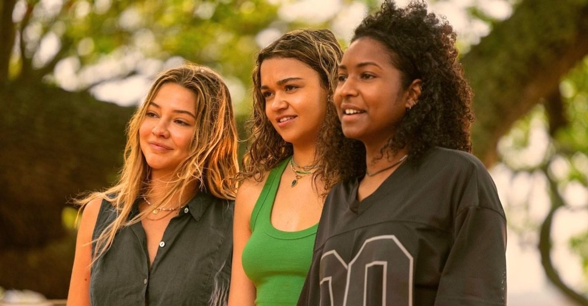 outer banks season 5