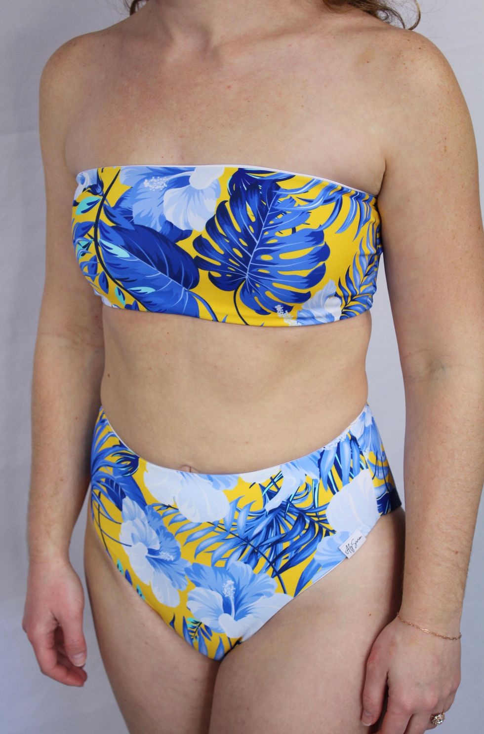 outer banks swimsuit inspiration