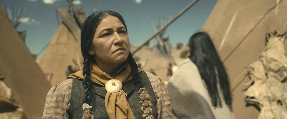 outer range prime video show