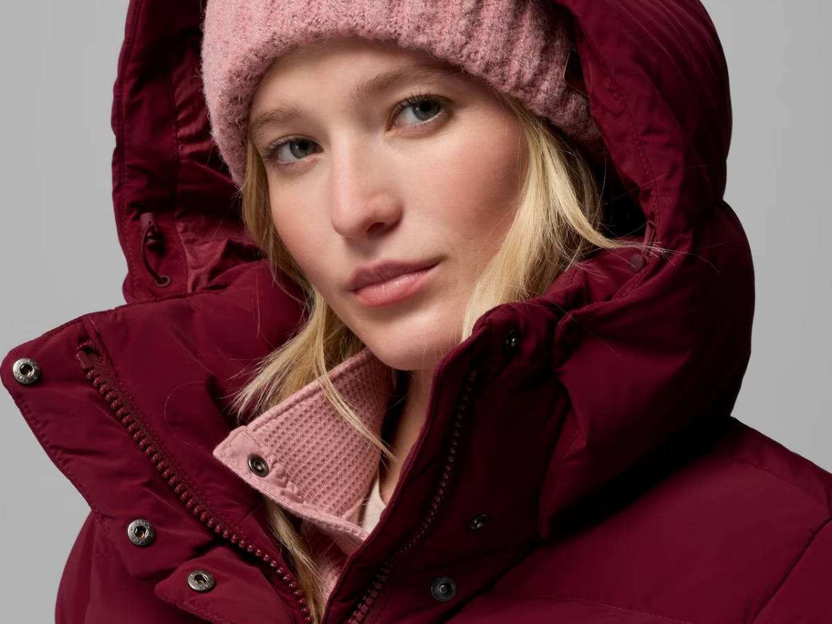 Outerwear Brands Like Canada Goose