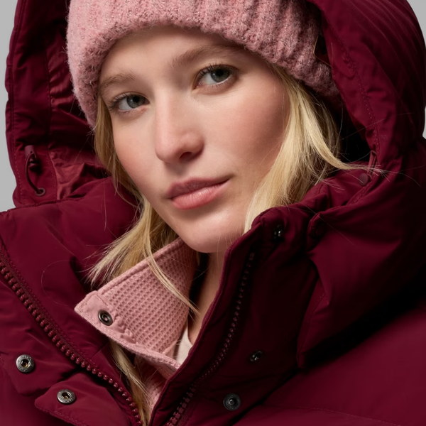 Outerwear Brands Like Canada Goose