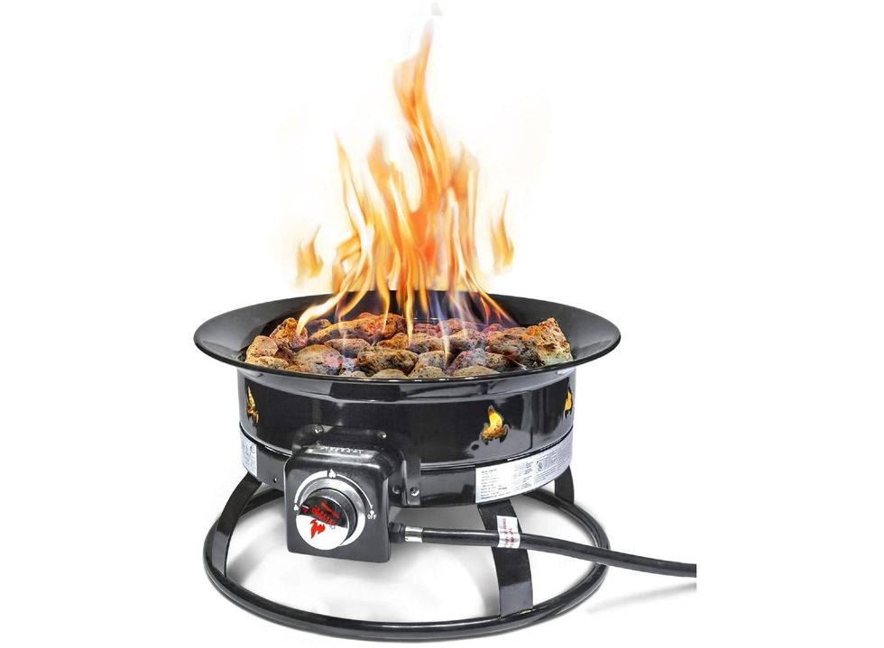 Outland Living firebowl