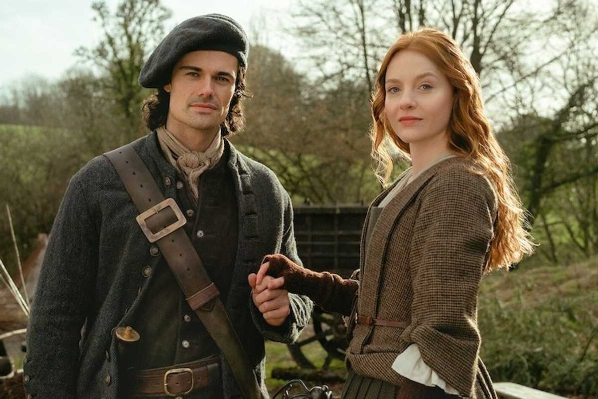 outlander blood of my blood season 2