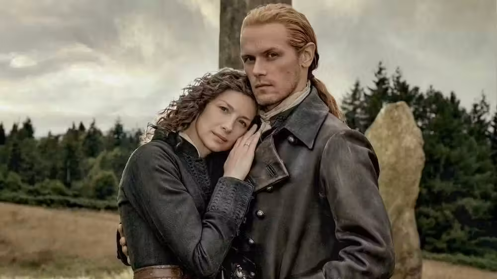 outlander season 8 filming location