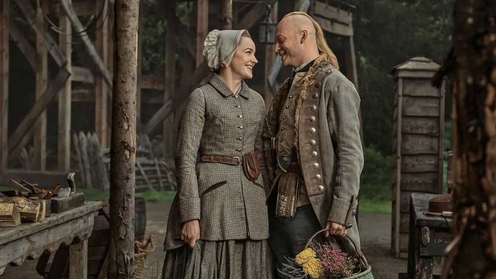 outlander season 8 plot