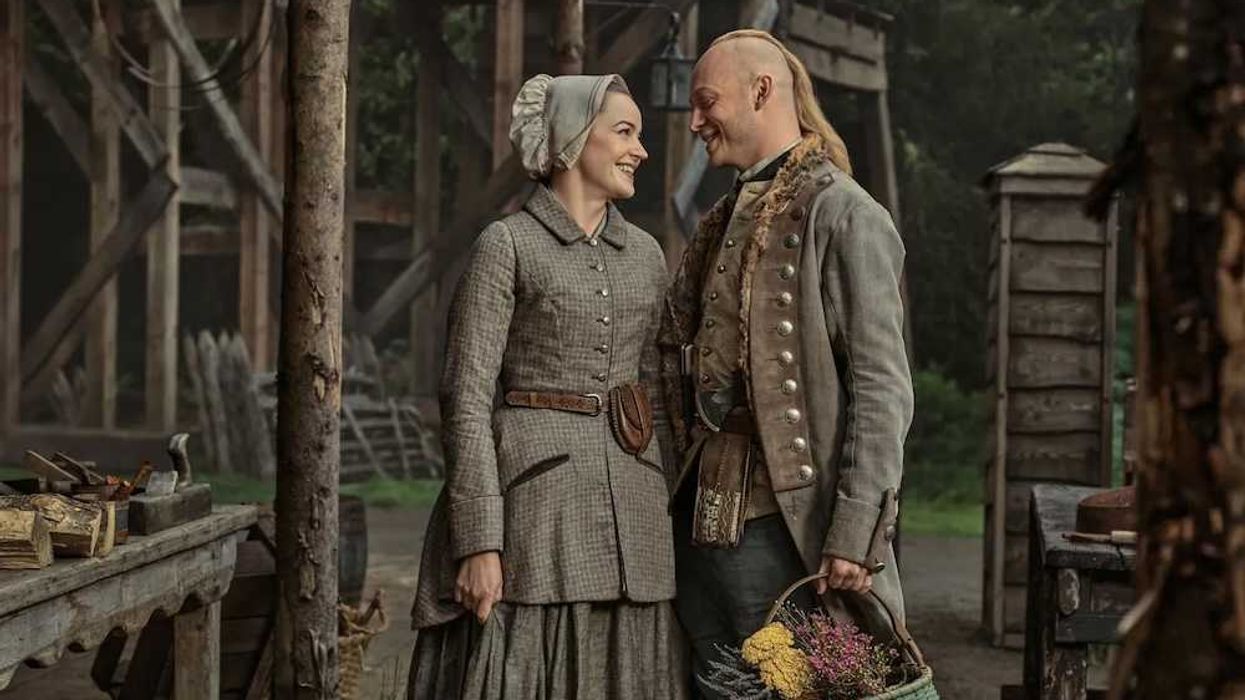 outlander season 8 plot