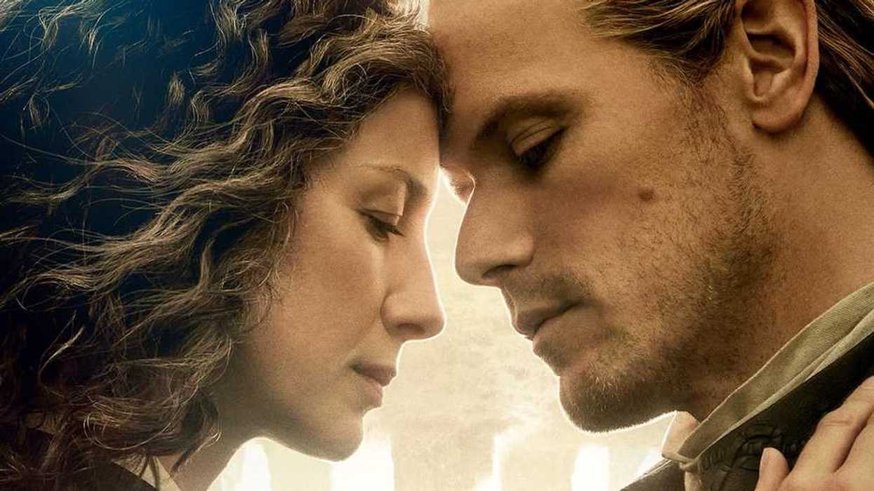 Outlander Season 8 starz