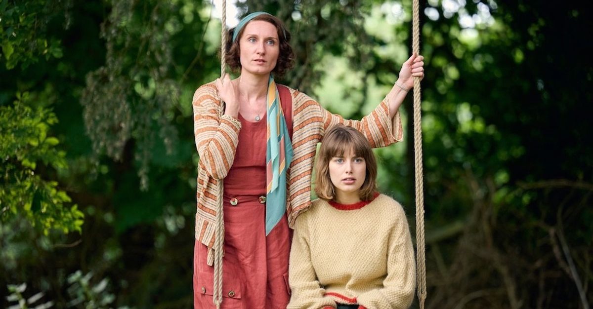 outrageous britbox exclusive clip