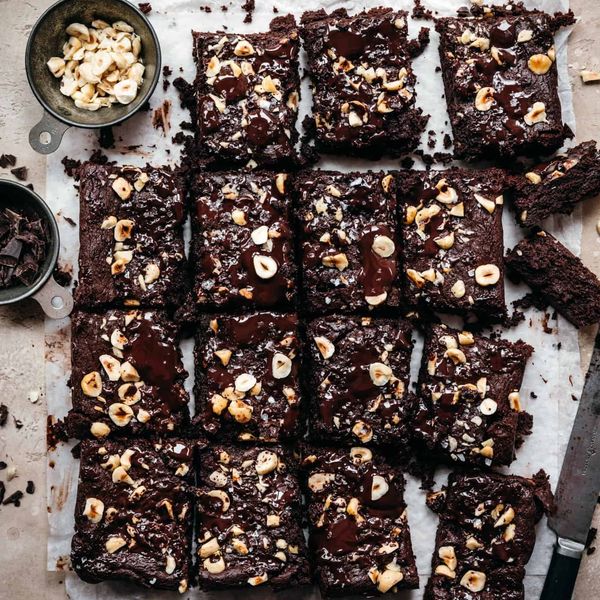 Over-The-Top Brownie Recipes