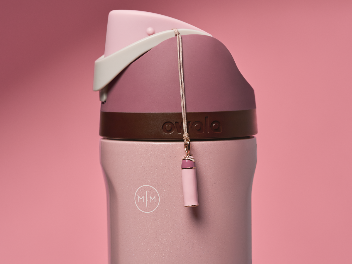 Owala Color Drop x Made by Mary