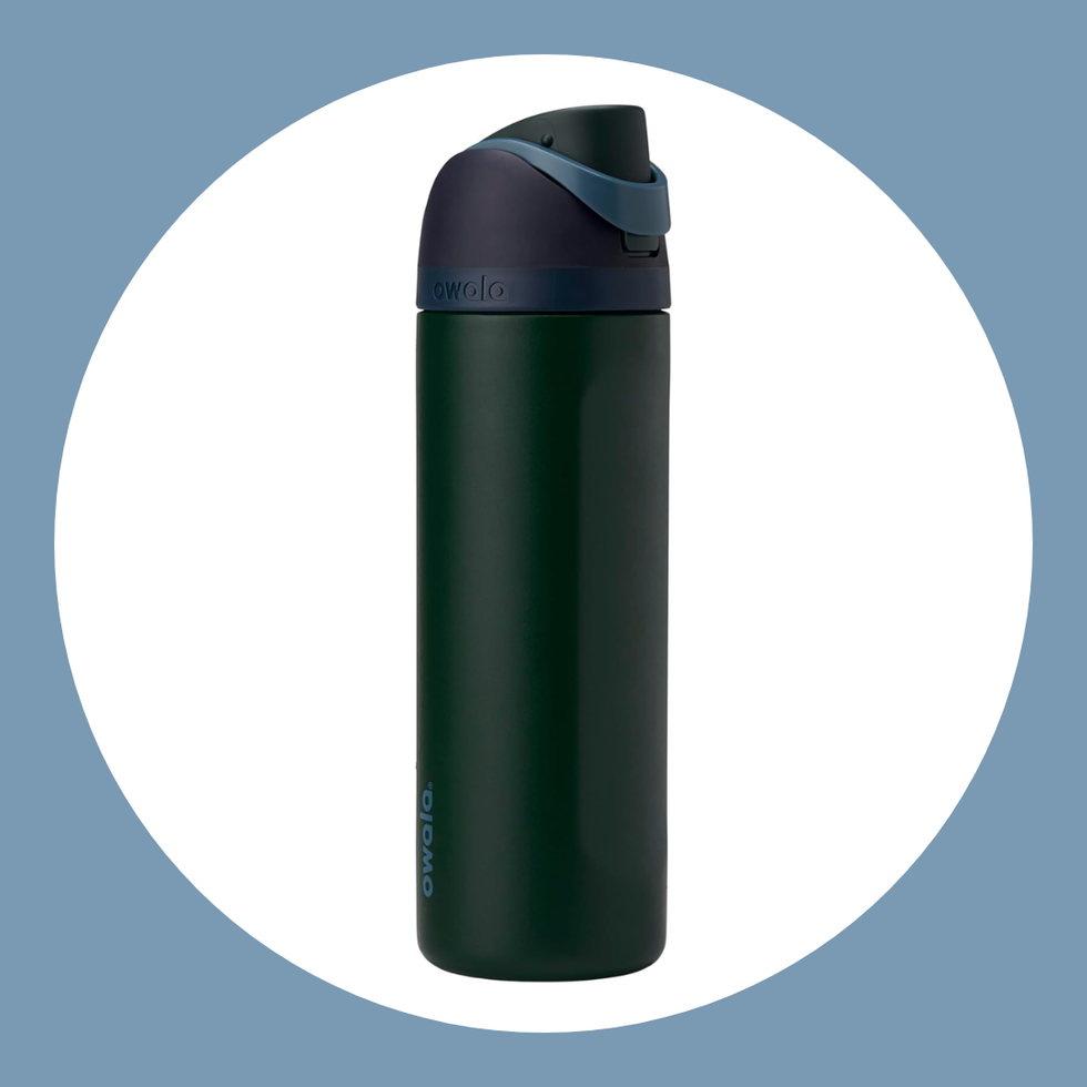 Owala FreeSip: Lost Signal