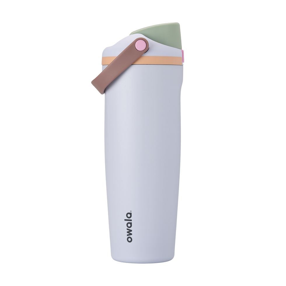 Owala FreeSip Sway in Periwinkle Twinkle