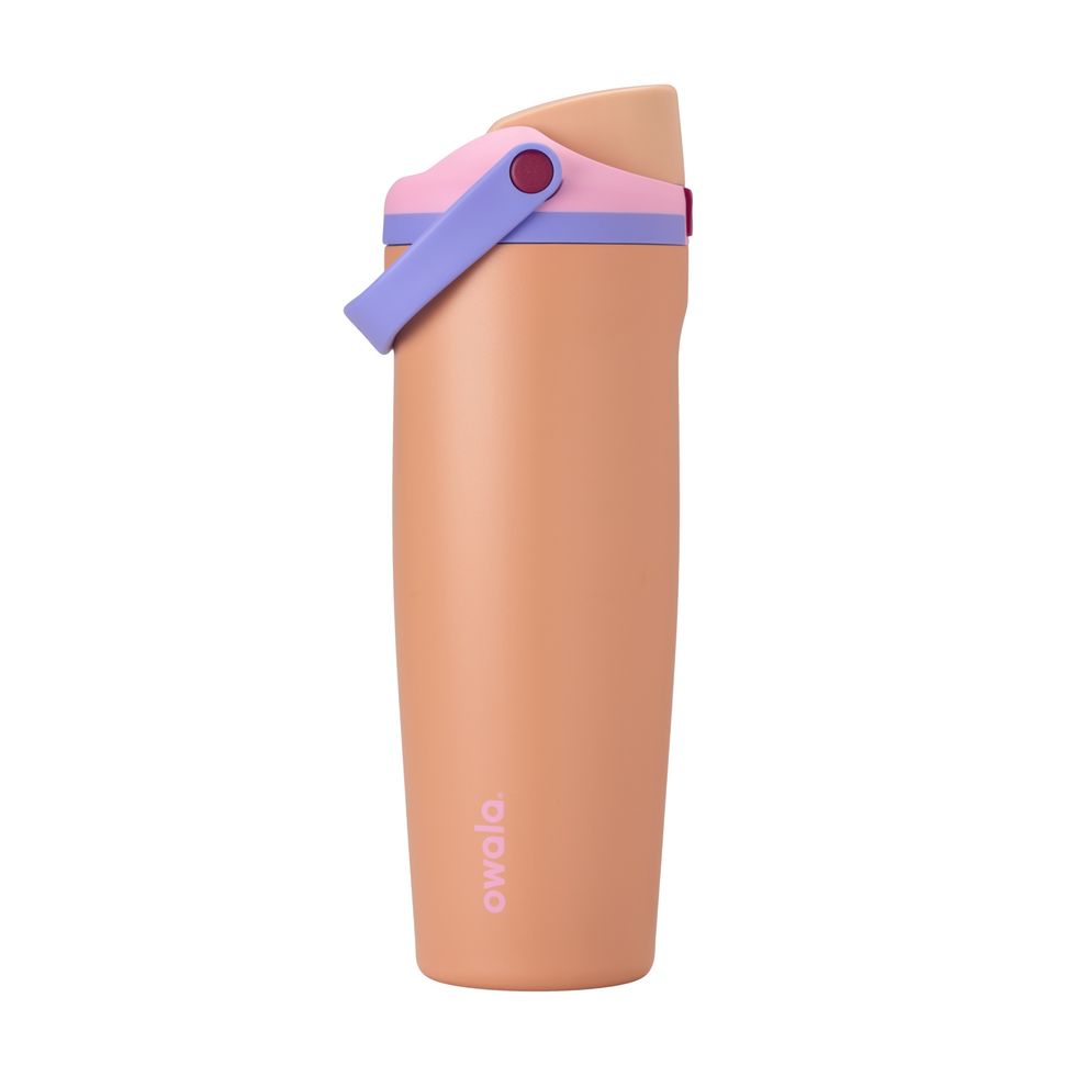 Owala FreeSip Sway in Tangy Tango