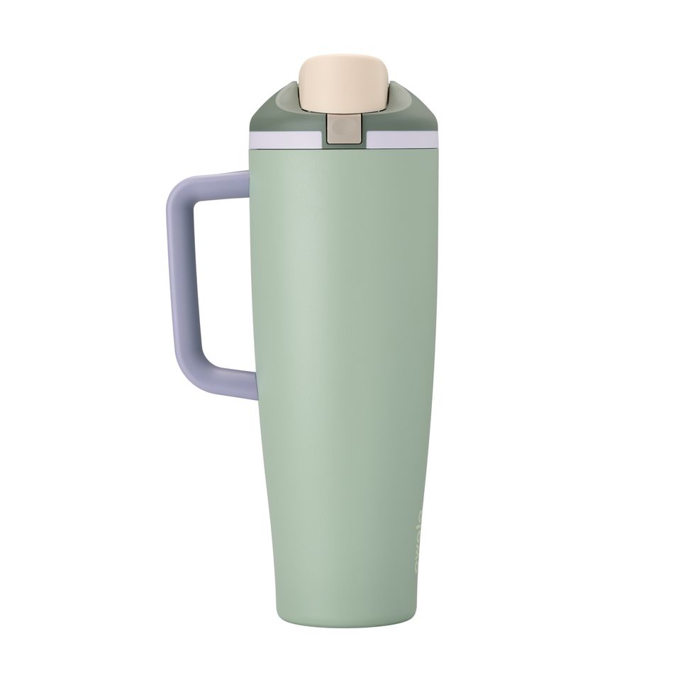 Owala FreeSip Tumbler in Misty Meadows