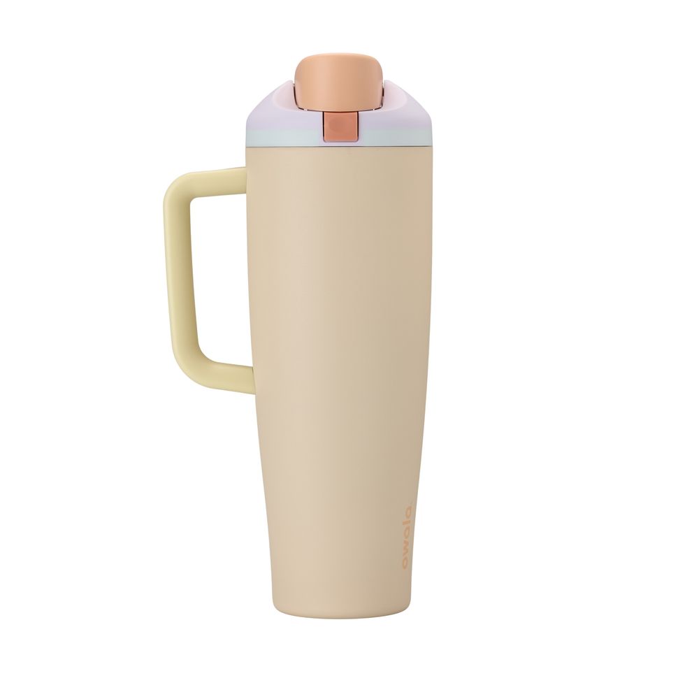 Owala FreeSip Tumbler in \u200bSandy Shores
