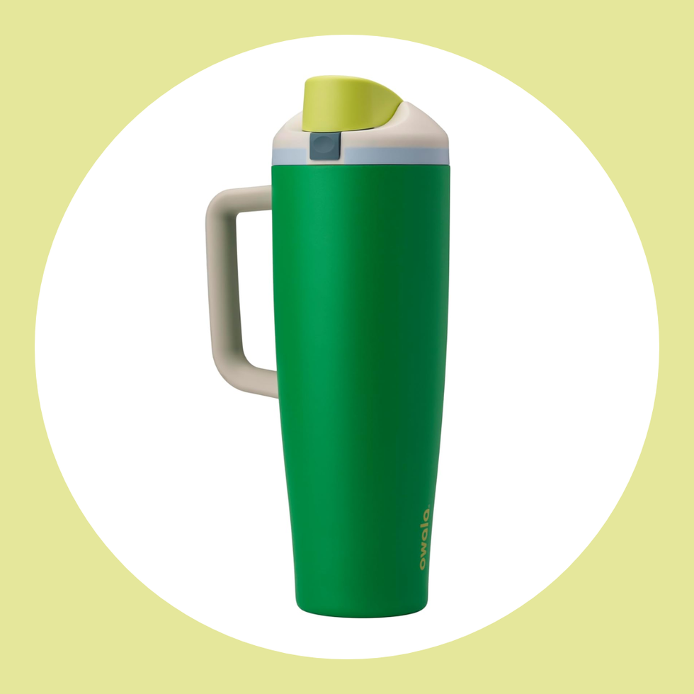 Owala FreeSip Tumbler: Putting Green