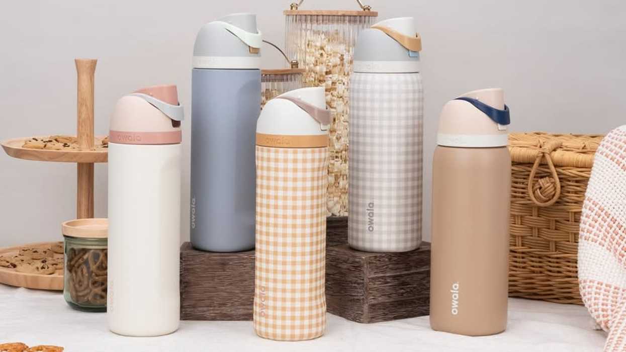 Owala x Hearth & Hand with Magnolia at Target