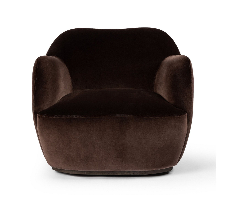 Ozark Swivel Chair