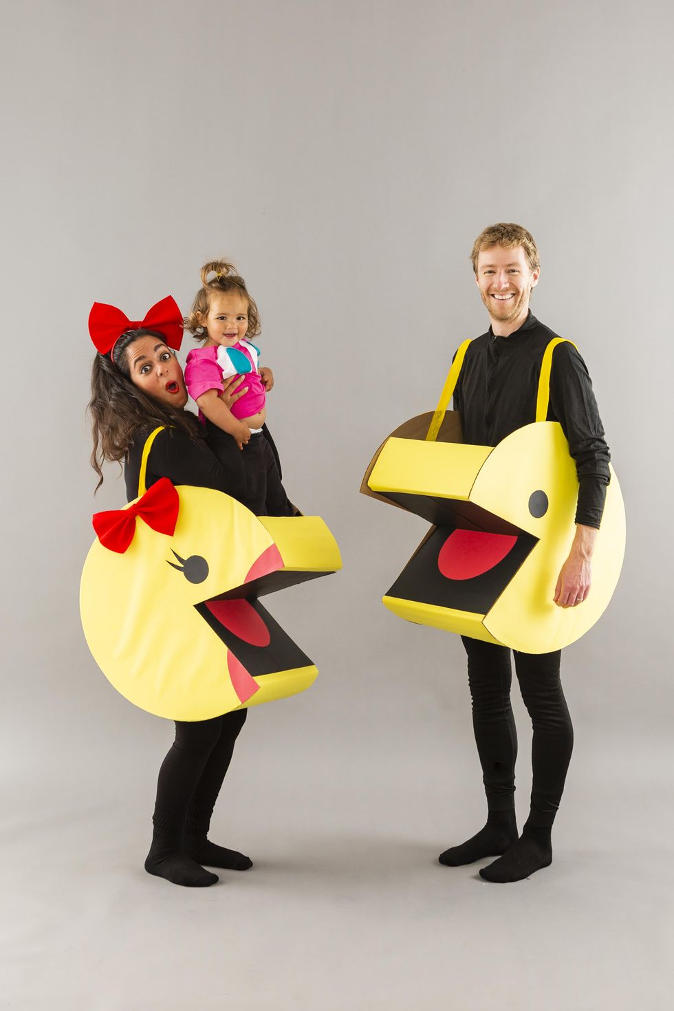 pac man costume