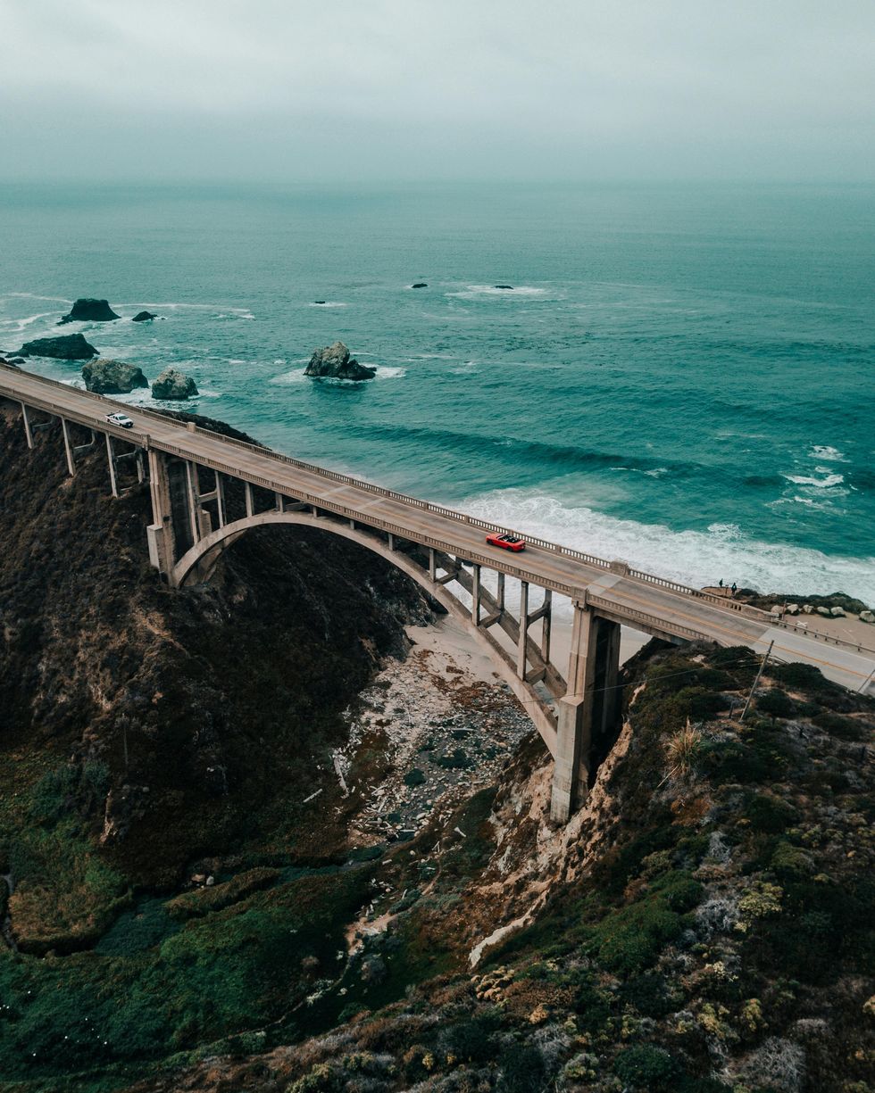 Pacific Coast Highway